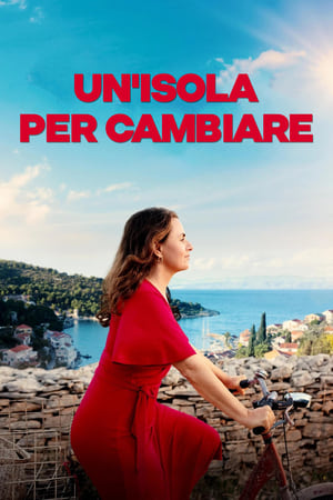 Un'isola per cambiare (2023)