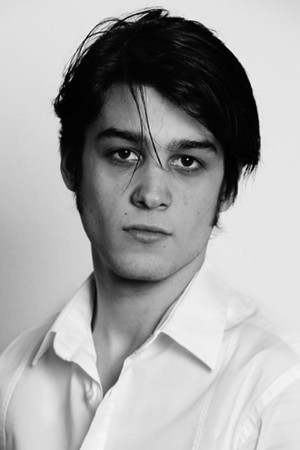 Bernat Quintana portrait