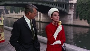 ปารีส สายลับ ฆาตกรรมปริศนา (1963) Charade : Audrey Hepburn