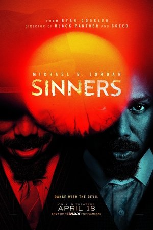 poster Sinners