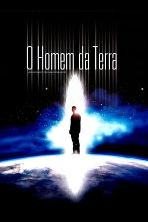 Poster O Homem da Terra 2007