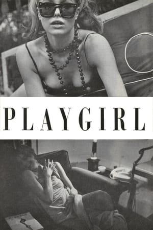 Poster Playgirl (1966)