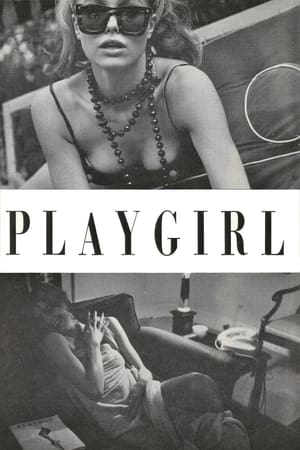 Playgirl poster