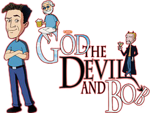 God, the Devil and Bob