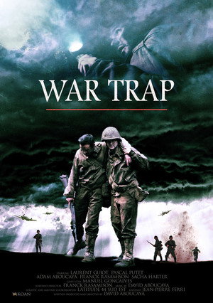 War Trap 7