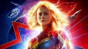 Capitana Marvel (2019) OPEN MATTE HD 1080p Latino