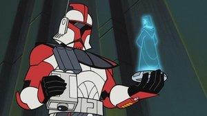 Star Wars – Clone Wars: 1×3