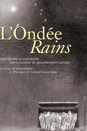 Rains