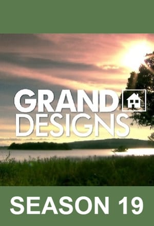 Grand Designs: Sezonas 19