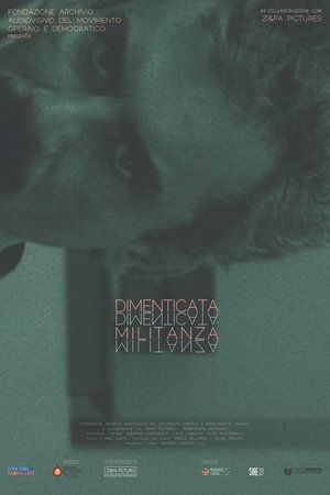 Dimenticata militanza 2017