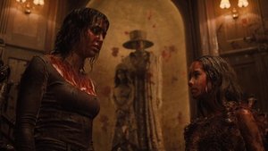 Abigail [2024] BluRay [Hindi-English-Tamil-Telugu-Kannada] 480p [360MB] | 720p [1.37GB] | 1080p [2.6GB]