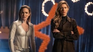 DC’s Legends of Tomorrow: 4×16