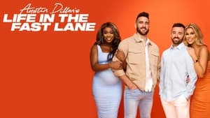 poster Austin Dillon's Life in the Fast Lane