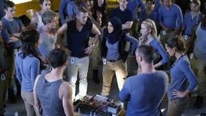 Quantico Temporada 1 Capitulo 7