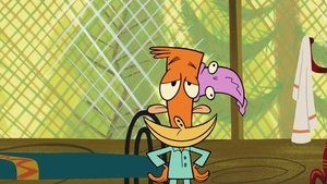 Camp Lazlo: 1×3