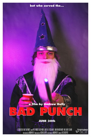 Bad Punch 4