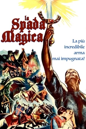 La spada magica