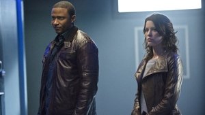 Arrow saison 2 Episode 16