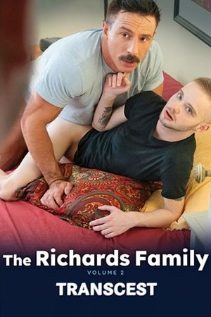 Image The Richards Family: Chapters 5-9