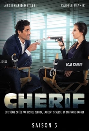 Cherif: Saison 5