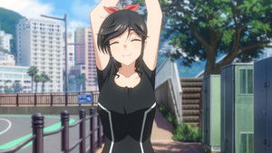 Kirei ni Shitemoraemasu ka.: 1×6