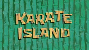 SpongeBob SquarePants: 4×20