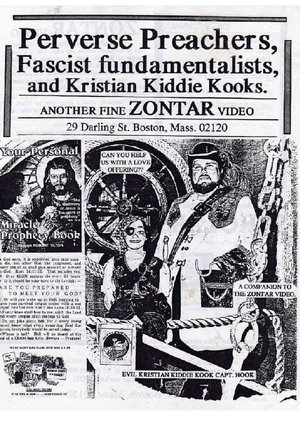 Nonton film Perverse Preachers, Fascist Fundamentalists and Kristian Kiddie Kooks (1991) terbaru sub indo Nonton film Perverse Preachers, Fascist Fundamentalists and Kristian Kiddie Kooks (1991) terbaru sub indo