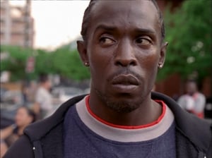 The Wire: 1×10