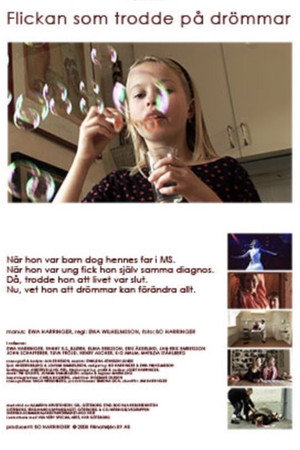 The Girl Who Believed In Dreams