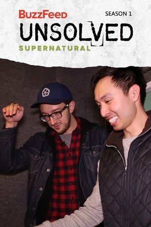 Buzzfeed Unsolved: Supernatural: 1×4