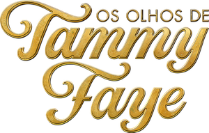 Os Olhos de Tammy Faye