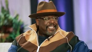 Image MLK Day with Cedric the Entertainer, Pam Grier, Bernice King