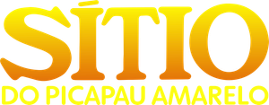 Sítio do Picapau Amarelo — Logos 1