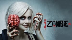 poster iZombie