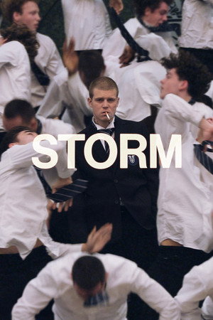 GENER8ION: STORM starring Yung Lean