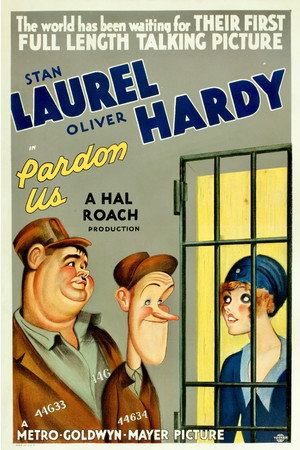 Pardon Us 10