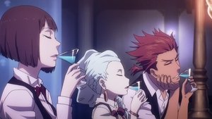 Death Parade: Episódio 7