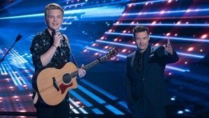 American Idol: 1×17
