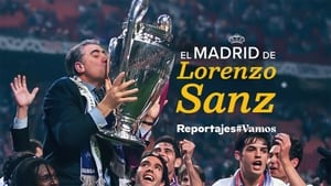 El Madrid de Lorenzo Sanz film complet