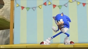 Sonic Boom Temporada 2 Capitulo 5