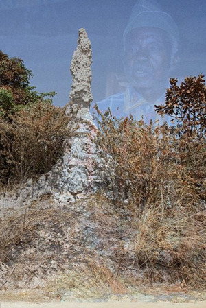 RN1: Traversée Katangaise