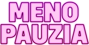 Menopauzia — Logos 1