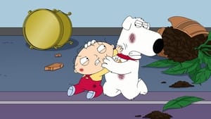 Family Guy Snap(ple) Decision