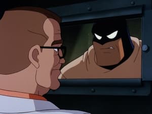 Batman: The Animated Series: 1×31