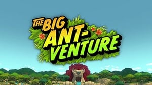 Blaze and the Monster Machines The Big Ant-venture