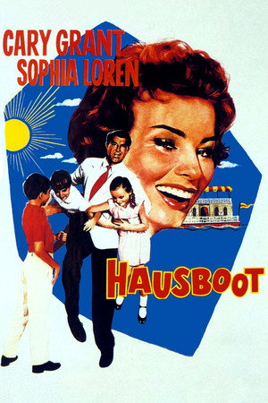 Houseboat