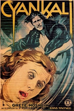 Poster Cyankali (1930)