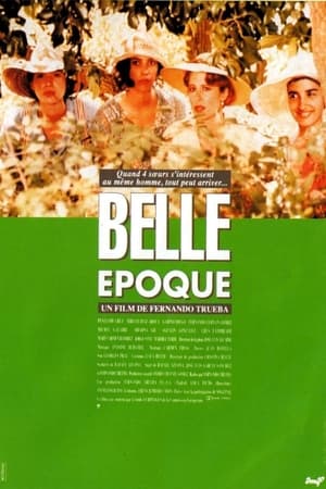 Image Belle Époque