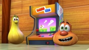 VeggieTales in the City Moving to the City