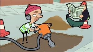 Mr. Bean: The Animated Series Roadworks